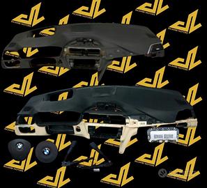 Kit airbag bmw serie 3 f31 display cruscotto compl