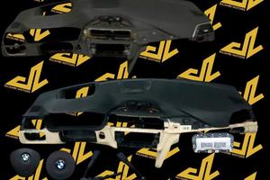 Kit airbag bmw serie 3 f31 display cruscotto compl