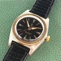 Rolex Ovetto Bubbleback, Si Permute