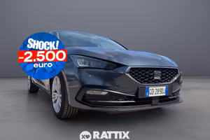 SEAT Leon IV 2020 Leon 1.0 tsi Style 110cv
