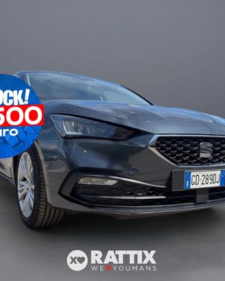 SEAT Leon IV 2020 Leon 1.0 tsi Style 110cv