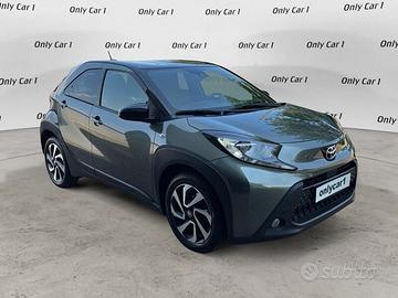 Toyota Aygo X 1.0 Trend 72cv