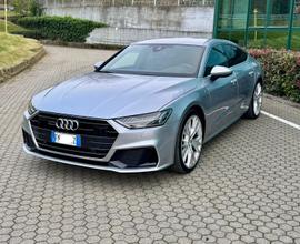 Audi A7 50 3.0 TDI 286cv quattro Sline Plus -2018