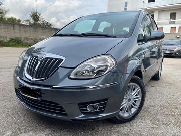 Lancia MUSA 1.3 Multijet 16V 90 CV anno 2011