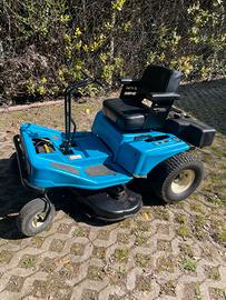 Trattorino taglio zero Vintsge americano Dixon