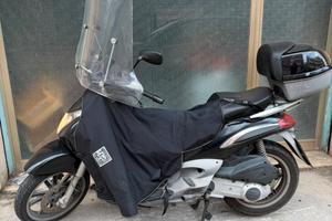 Beverly 250 del 2005