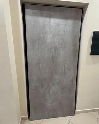 Pannello per blindato