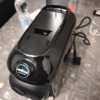 macchina da caffe lavazza a modo mio modello idola