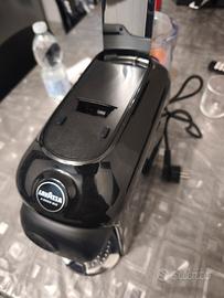 macchina da caffe lavazza a modo mio modello idola