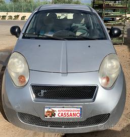 Ricambi dr 1 1.3 benzina/gpl anno:2010