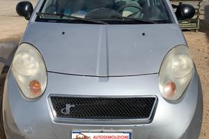 Ricambi dr 1 1.3 benzina/gpl anno:2010