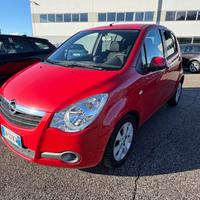 OPEL Agila 1.2 16V 86CV Enjoy