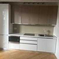 Cucina lineare 3mt