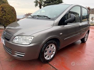 Fiat Multipla 1.6 UNICA PROPRIETARIA