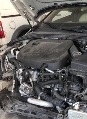 Motore volvo v60 2.0 d4204t20