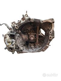 Cambio Manuale 5 Marce Citroen Berlingo 1900 aspir