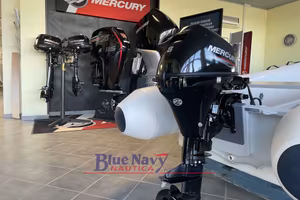 Mercury 8cv Nuovo In Promo (2026)