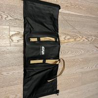 GIVI Borsa Manubrio Adventure Climb Gravel MTB