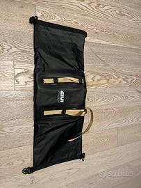 GIVI Borsa Manubrio Adventure Climb Gravel MTB