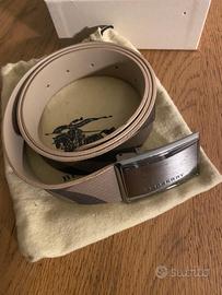 Cintura Burberry