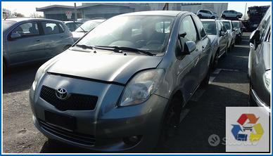 Ricambi Usati TOYOTA Yaris (France ) II 2008
