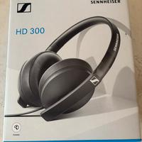 Cuffie Sennheiser HD 300