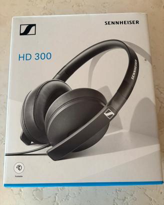 Cuffie Sennheiser HD 300