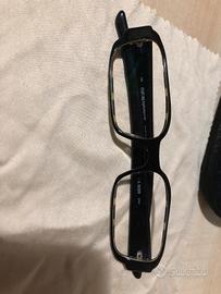 Occhiali da vista Armani