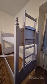 letto a castello