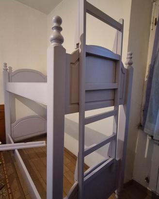 letto a castello