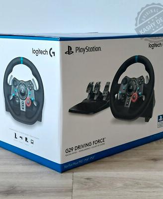logitech g29