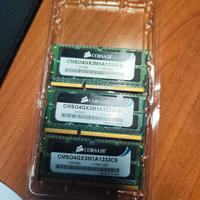 ram DDR 1333 C9
