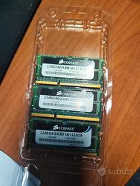 ram DDR 1333 C9