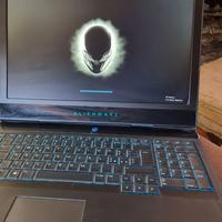 Pc Dell  Alienware