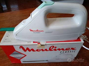 moulinex coltello elettrico