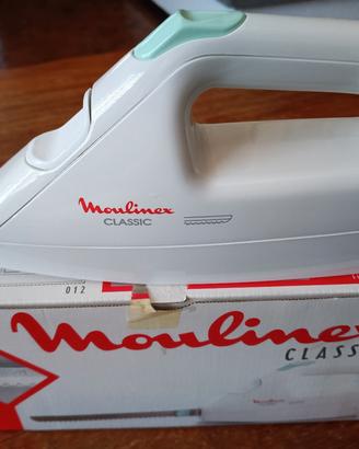 moulinex coltello elettrico