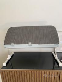Tavolino porta pc/tablet cell