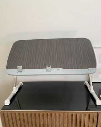 Tavolino porta pc/tablet cell