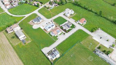 TER. RESIDENZIALE A CITTADELLA