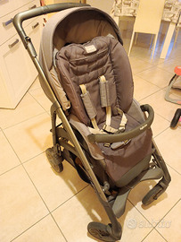 Inglesina Trilogy 2019