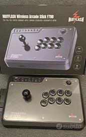 mayflash Arcade stick F700 for ps5, ps4, Switch