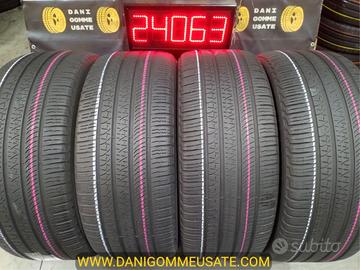 PIRELLI 4 STAGIONI GOMME 285 45 22 DOT2023