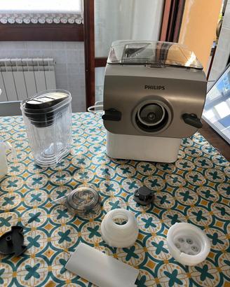 Philips pasta maker hr2355 per pasta fresca