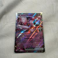 Mewtwo EX - Rivali Predestinati