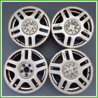 Cerchi in Lega VOLKSWAGEN GOLF (1J) (dal 09/1997 a