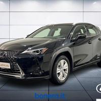 Lexus UX 250h Business 2wd cvt