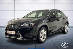 Lexus UX 250h Business 2wd cvt