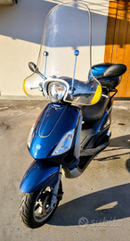 Piaggio Fly 125 anno 2009