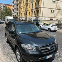 HYUNDAI Santa Fe 2ªs. 06-10 - 2006