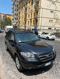 HYUNDAI Santa Fe 2ªs. 06-10 - 2006